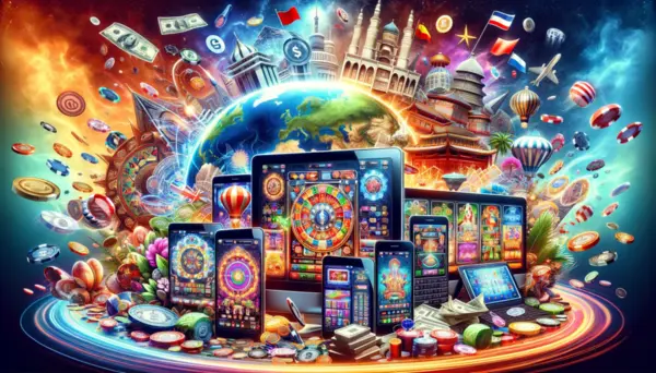 Casino Extranjero
