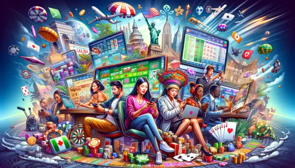 Casino Extranjero