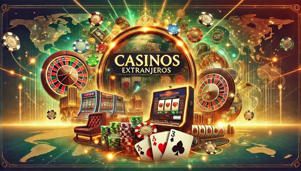 Casino Extranjero
